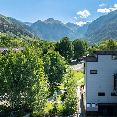 Village Hideaway - Telluride Convenience! 外观 照片