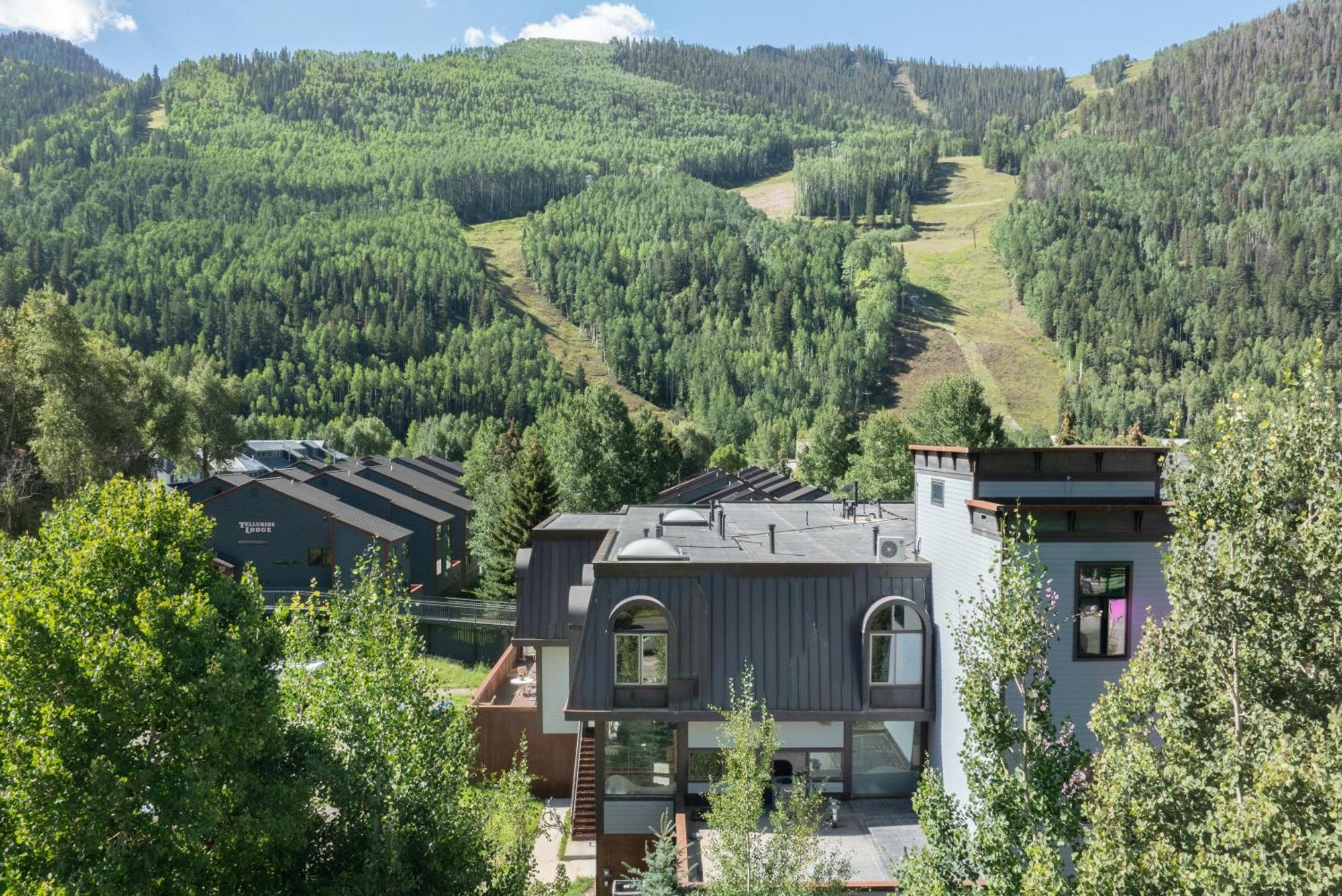 Village Hideaway - Telluride Convenience! 外观 照片