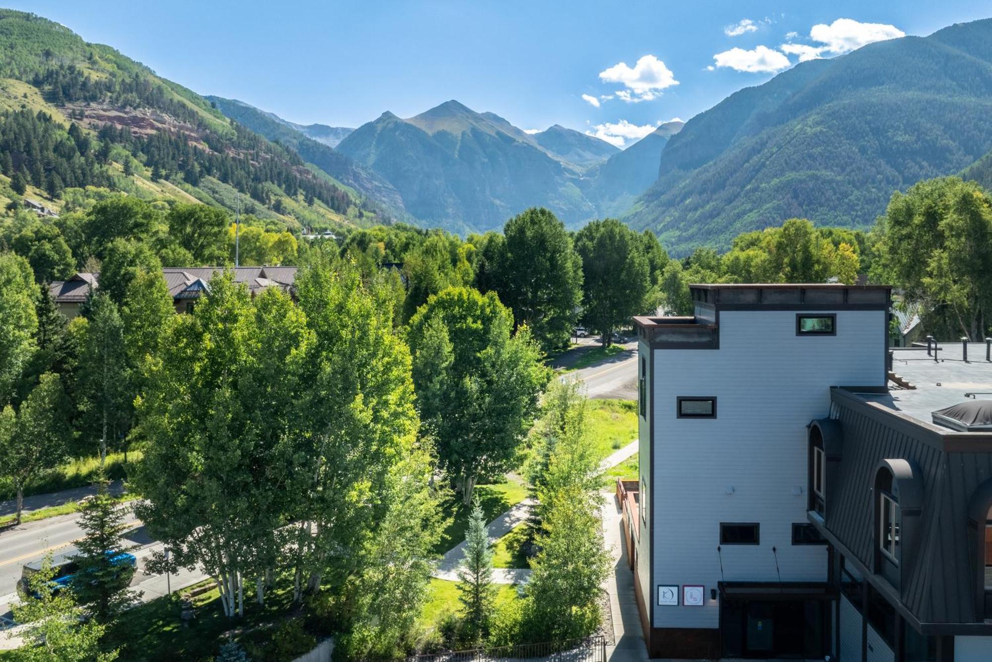 Village Hideaway - Telluride Convenience! 外观 照片